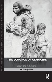 Produktbild: The Scourge of Genocide