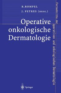 Produktbild: Operative onkologische Dermatologie
