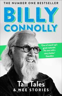 Produktbild: Tall Tales and Wee Stories
