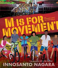 Produktbild: M Is for Movement