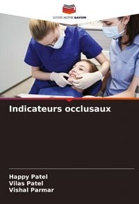 Produktbild: Indicateurs occlusaux