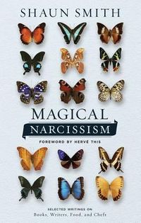 Produktbild: Smith, S:  Magical Narcissism