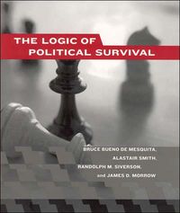 Produktbild: The Logic of Political Survival