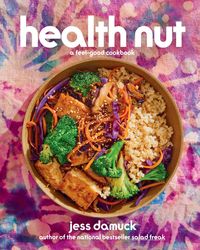 Produktbild: Health Nut