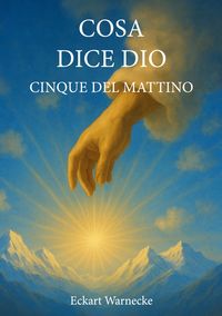 Produktbild: Cosa dice Dio