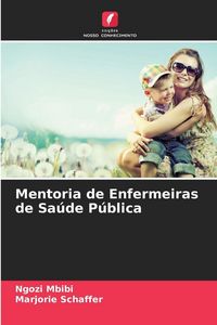 Produktbild: Mentoria de Enfermeiras de Sa&uacute;de P&uacute;blica
