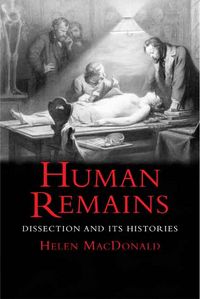 Produktbild: Human Remains