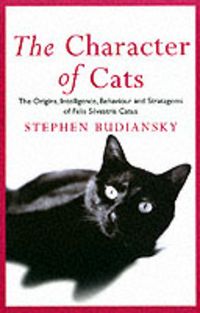 Produktbild: Character of Cats