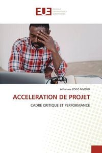 Produktbild: Acceleration De Projet