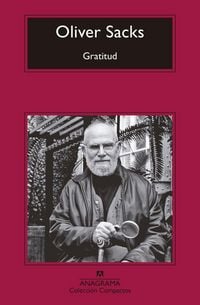 Produktbild: Gratitud -V2*