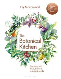 Produktbild: The Botanical Kitchen