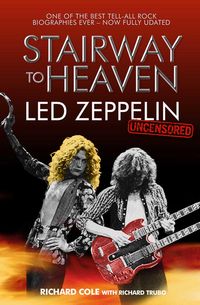 Produktbild: Stairway To Heaven