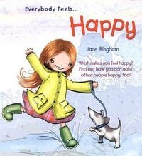 Produktbild: Everybody Feels Happy