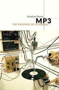Produktbild: MP3