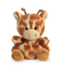 Produktbild: Palm Pals - Safara Giraffe