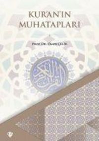 Produktbild: Kuranin Muhataplari