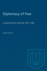 Produktbild: Diplomacy of Fear