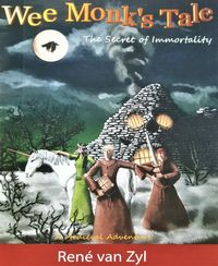 Produktbild: Wee Monk's Tale