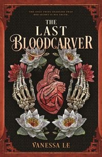 Produktbild: The Last Bloodcarver