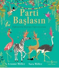 Produktbild: Parti Baslasin