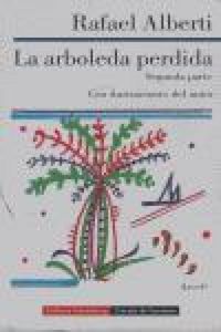 Produktbild: La arboleda perdida II