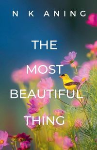 Produktbild: The Most Beautiful Thing