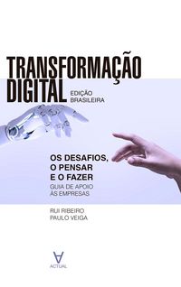 Produktbild: Transforma&ccedil;&atilde;o Digital