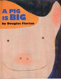 Produktbild: A Pig Is Big