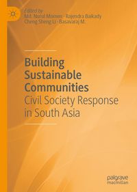 Produktbild: Building Sustainable Communities