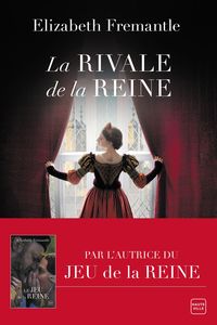 Produktbild: La Rivale de la reine
