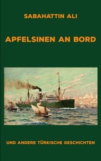 Produktbild: Apfelsinen an Bord