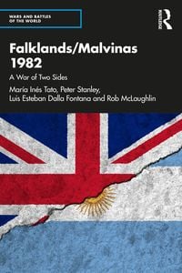 Produktbild: Falklands/Malvinas 1982