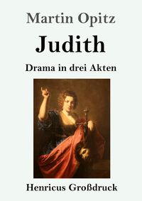 Produktbild: Judith (Gro&szlig;druck)