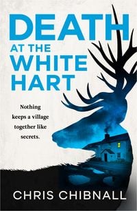 Produktbild: Death At The White Hart