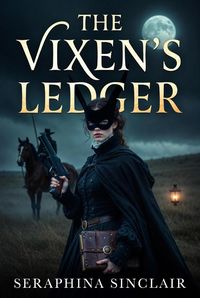 Produktbild: The Vixens Ledger