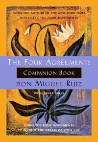 Produktbild: The Four Agreements Companion Book
