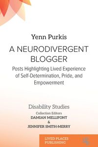 Produktbild: A Neurodivergent Blogger