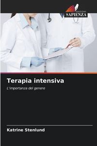 Produktbild: Terapia intensiva