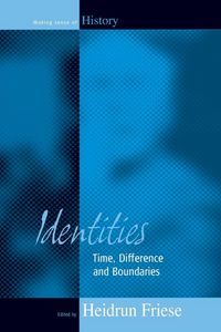Produktbild: Identities