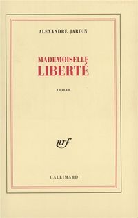 Produktbild: Mademoiselle Liberte