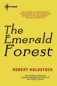 Produktbild: The Emerald Forest
