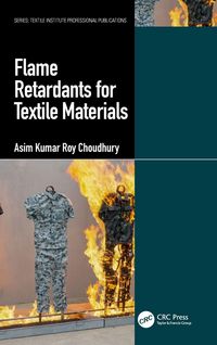Produktbild: Flame Retardants for Textile Materials