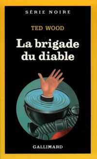 Produktbild: Fre-Brigade Du Diable