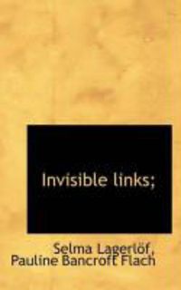 Produktbild: Invisible Links;