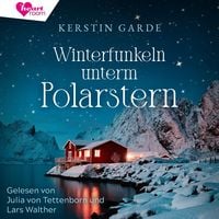 Produktbild Winterfunkeln unterm Polarstern