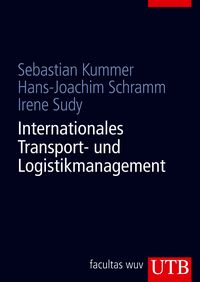 Produktbild: Internationales Transport- und Logistikmanagement