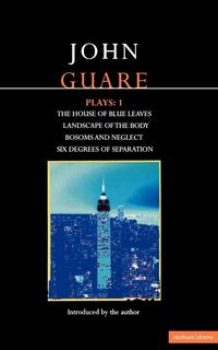Produktbild: Guare Plays