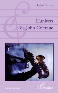 Produktbild: L'univers de John Coltrane