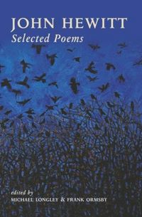 Produktbild: John Hewitt Selected Poems