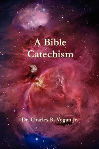 Produktbild: A Bible Catechism